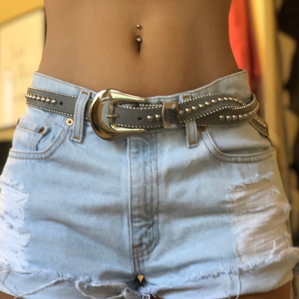 B-Low The Belt